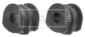 BORG & BECK Ремкомплект, соединительная тяга стабилизатора BSK7556K